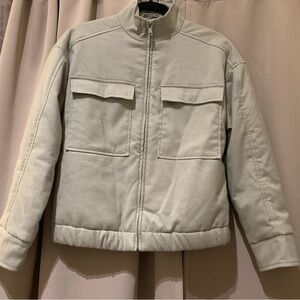 Target Women's Light Green/ sage Jacket